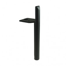 Metalinė koja AEN180N H18cm